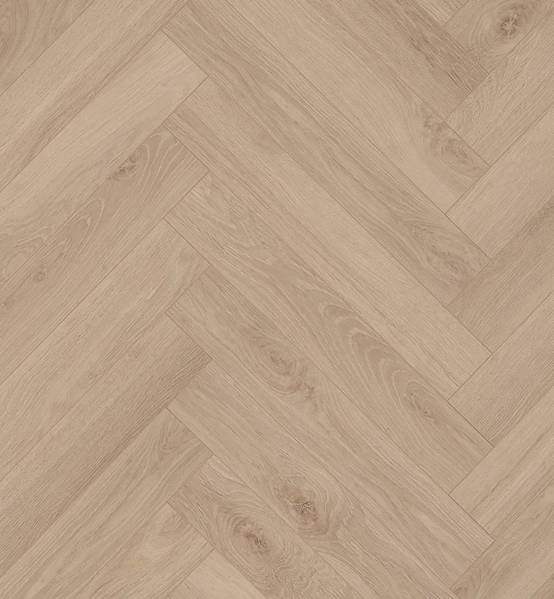 Berry Alloc Chateau Bloom Sand Natural Herringbone